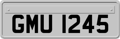 GMU1245