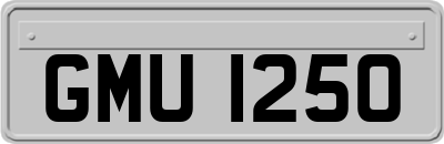 GMU1250