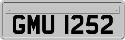 GMU1252