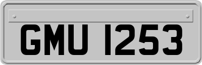 GMU1253