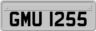 GMU1255