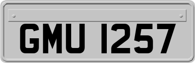 GMU1257