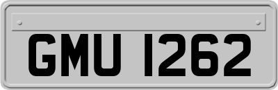 GMU1262