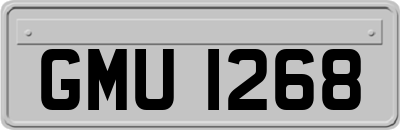 GMU1268