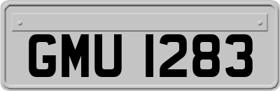 GMU1283