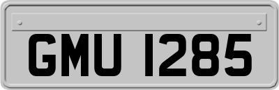GMU1285