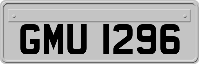 GMU1296