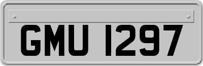 GMU1297