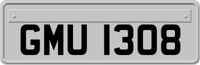 GMU1308