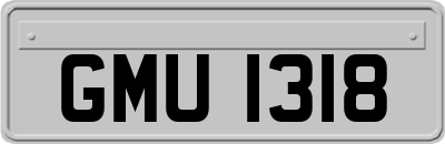 GMU1318