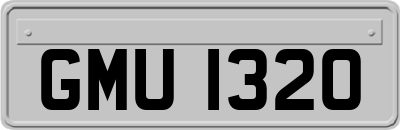 GMU1320