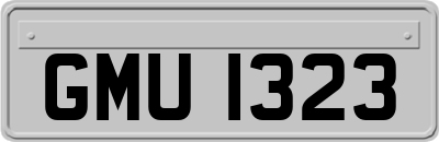 GMU1323