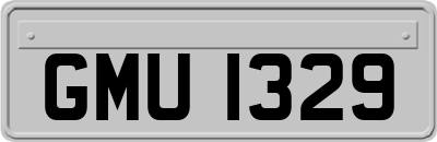 GMU1329