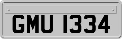 GMU1334