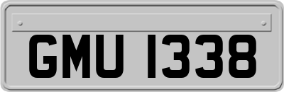 GMU1338