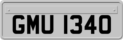 GMU1340