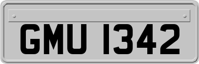 GMU1342