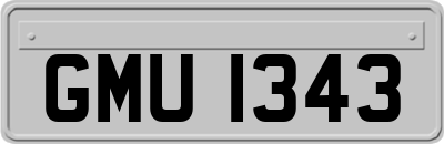 GMU1343