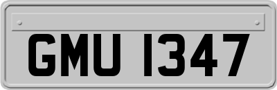 GMU1347