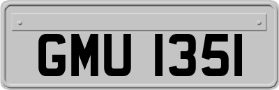GMU1351