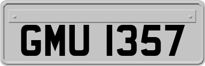GMU1357