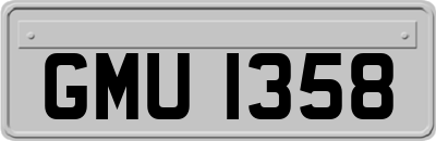 GMU1358