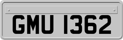 GMU1362