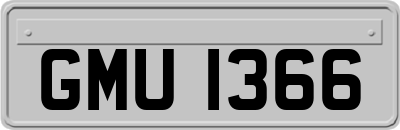 GMU1366
