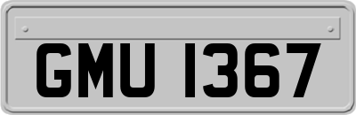 GMU1367