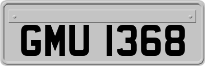 GMU1368