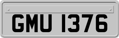 GMU1376