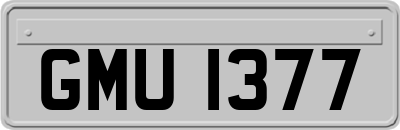 GMU1377