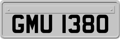 GMU1380