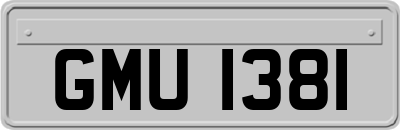 GMU1381