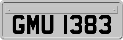 GMU1383