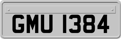 GMU1384