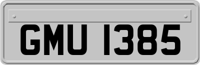 GMU1385
