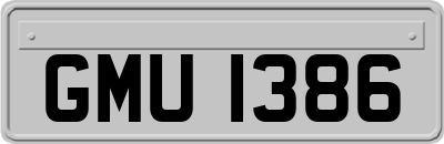 GMU1386