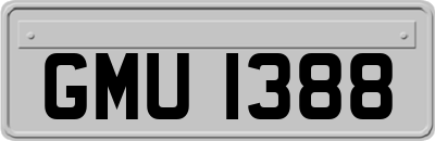 GMU1388