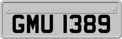 GMU1389
