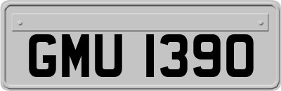 GMU1390