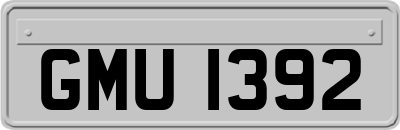 GMU1392