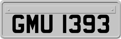 GMU1393