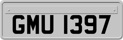 GMU1397