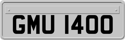 GMU1400