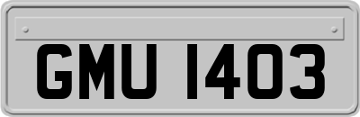 GMU1403
