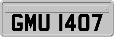 GMU1407