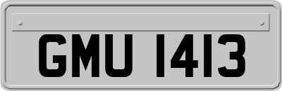 GMU1413