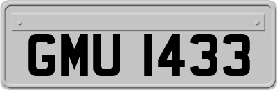 GMU1433