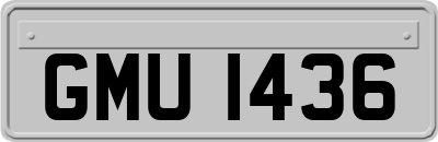 GMU1436